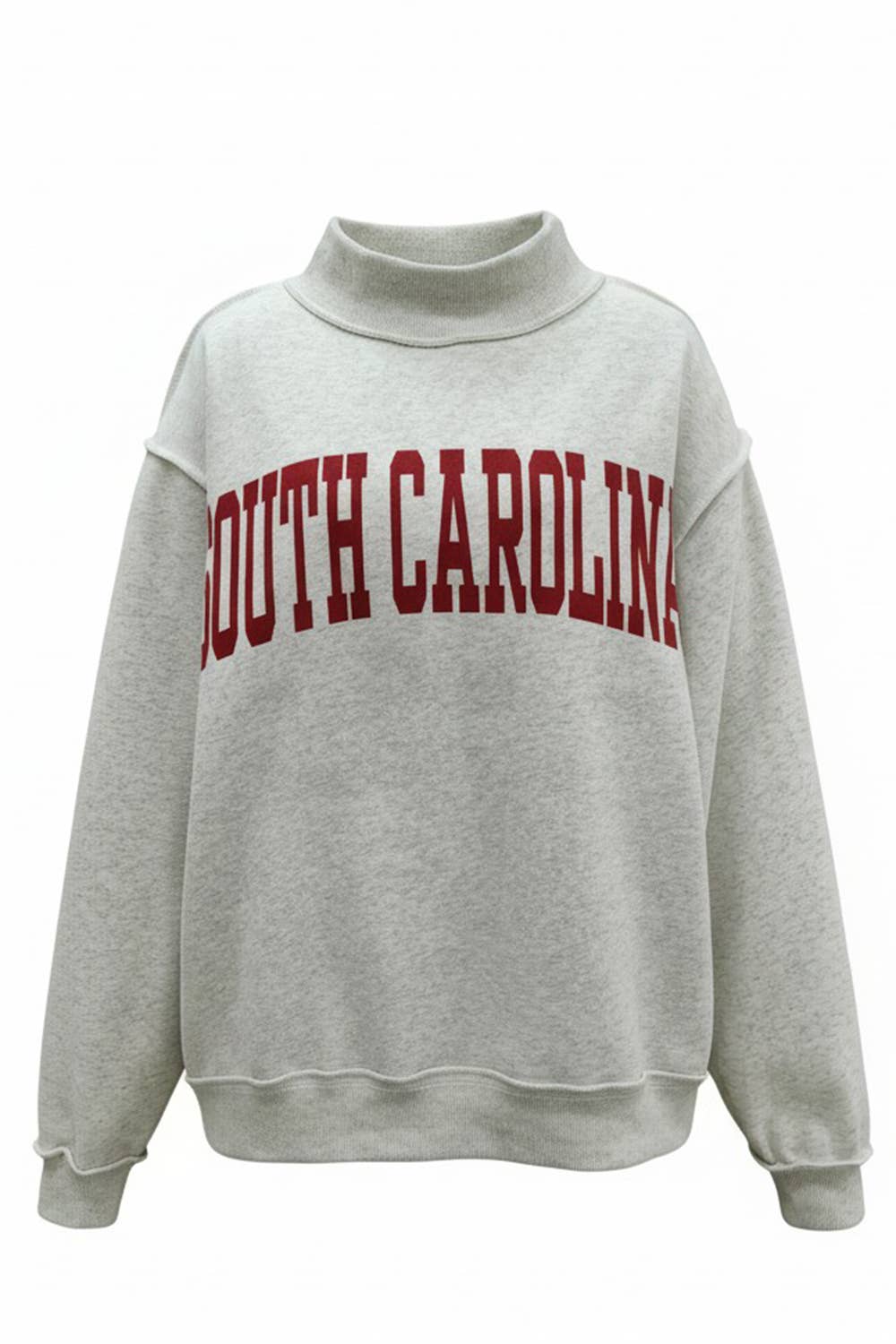 South Carolina Mockneck