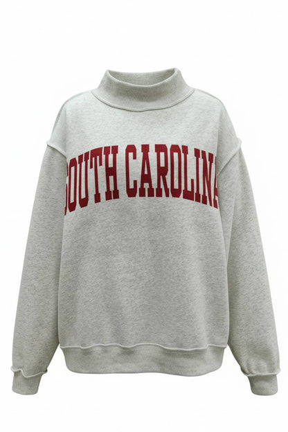 South Carolina Mockneck