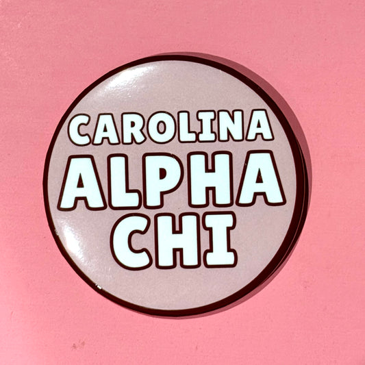 AXO Carolina Button