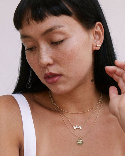 Bryan Anthonys - Beautifully Broken Necklace