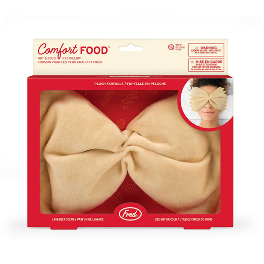 Eye Pillow - Pasta