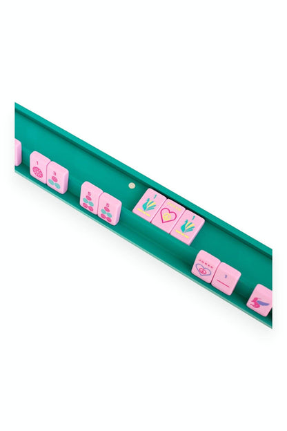 Mahjong Racks - Lilac