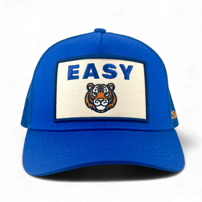 Easy Tiger Trucker Hat