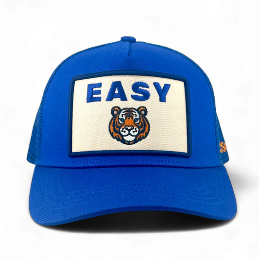 Easy Tiger Trucker Hat