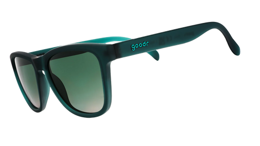 Goodr - 90s Sedan Style