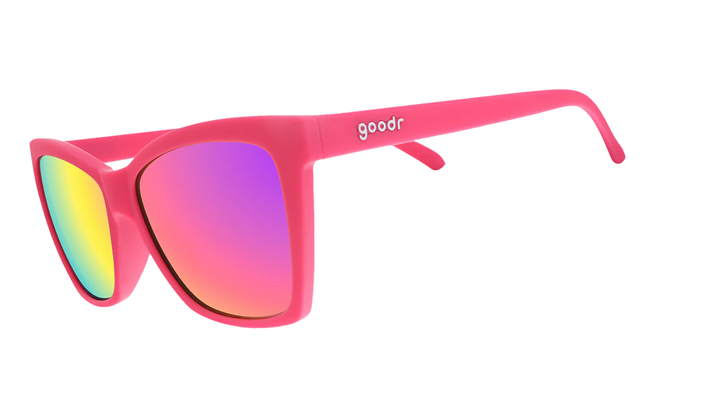 Goodr - Approaching Cult Status