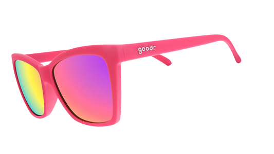 Goodr - Approaching Cult Status