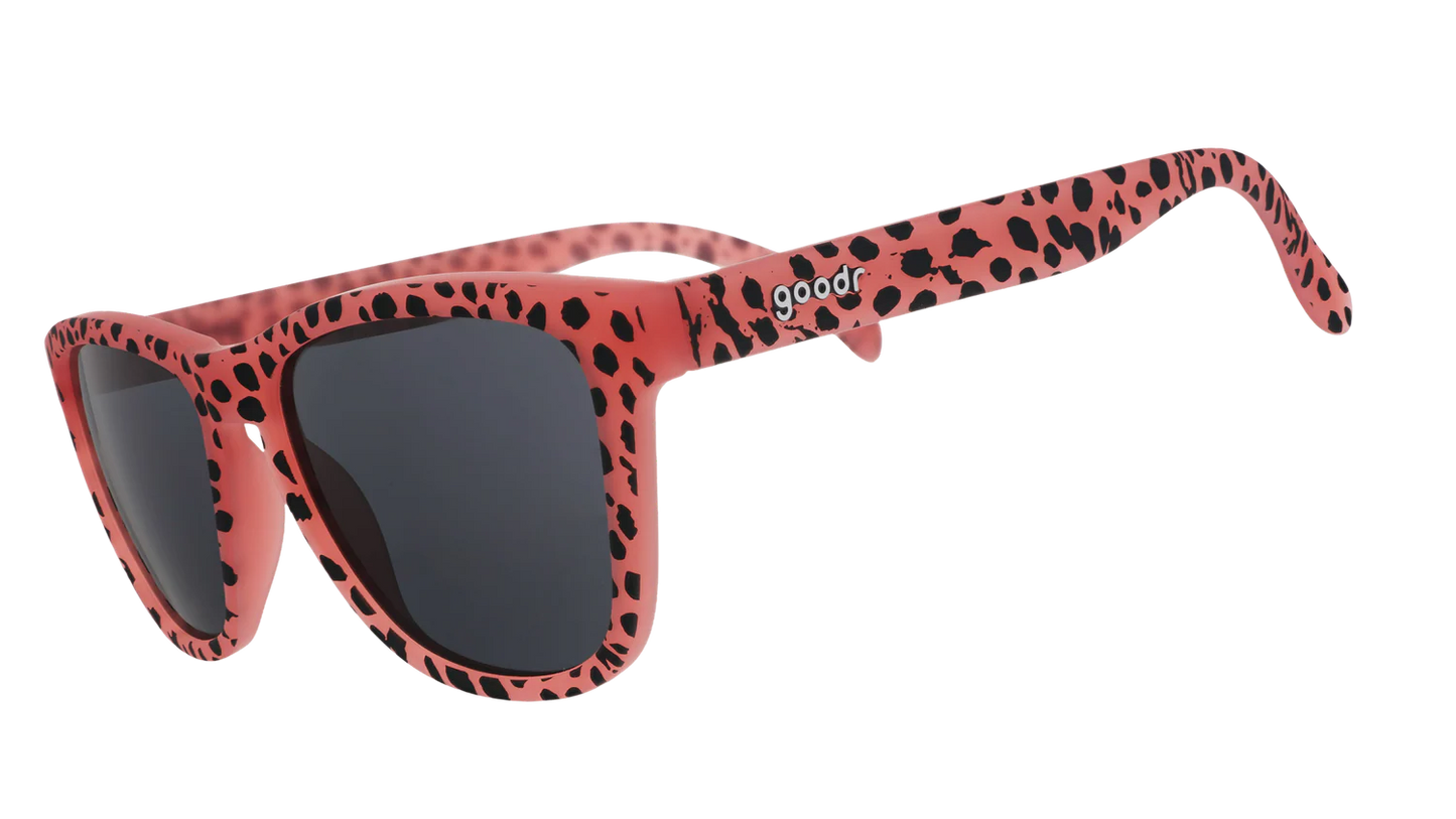 Goodr - Cheetahs Always Win