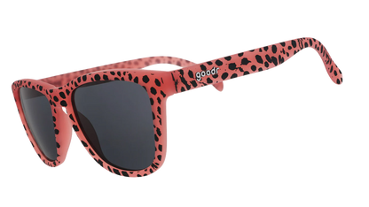 Goodr - Cheetahs Always Win
