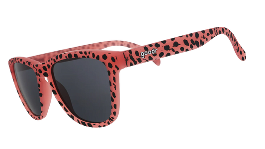 Goodr - Cheetahs Always Win