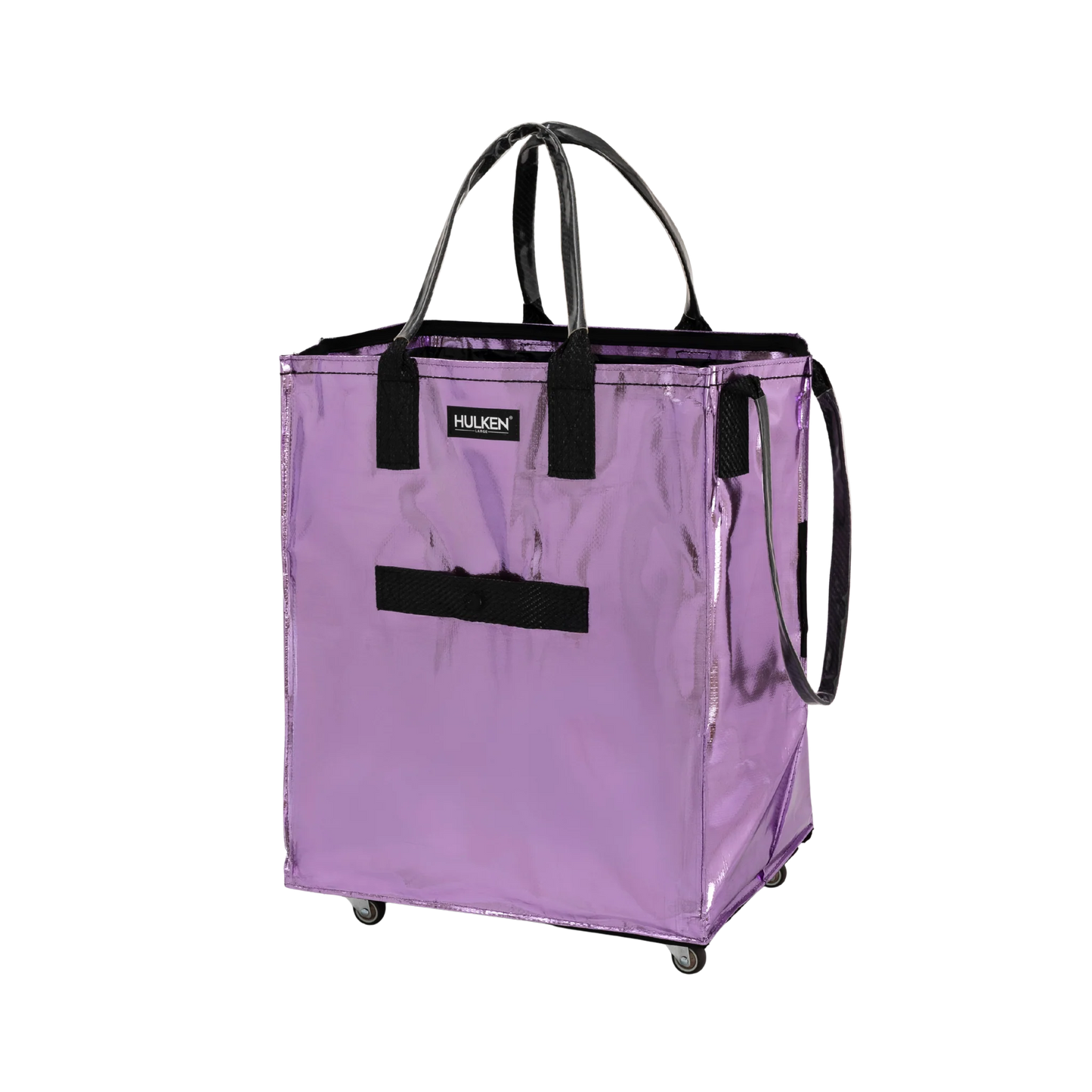 Hulken - Large Lilac