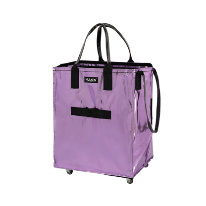 Hulken - Large Lilac