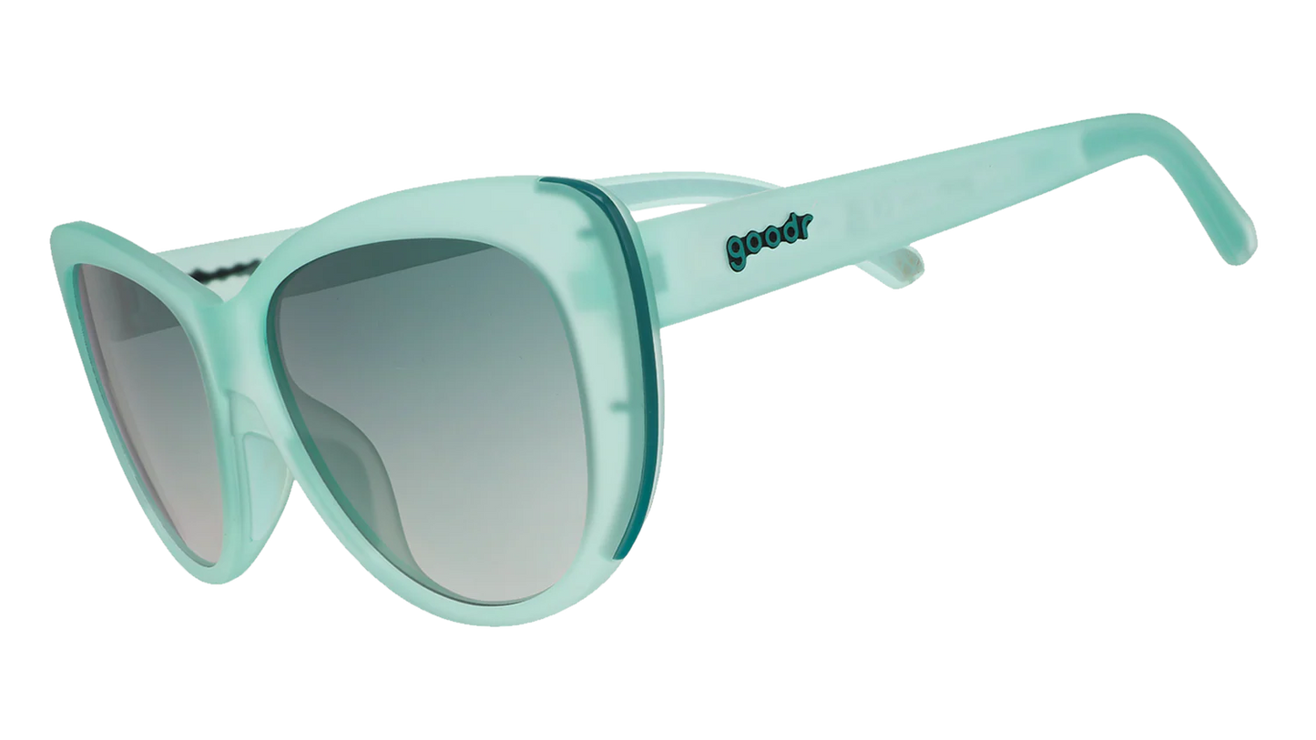 Goodr - Matcha Sorbet Muse