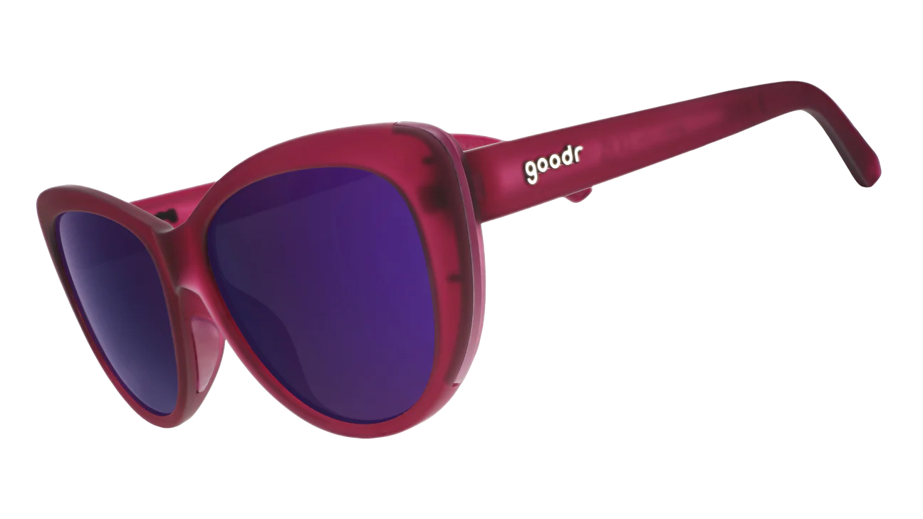 Goodr - Midnight Merlot Glow