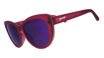 Goodr - Midnight Merlot Glow