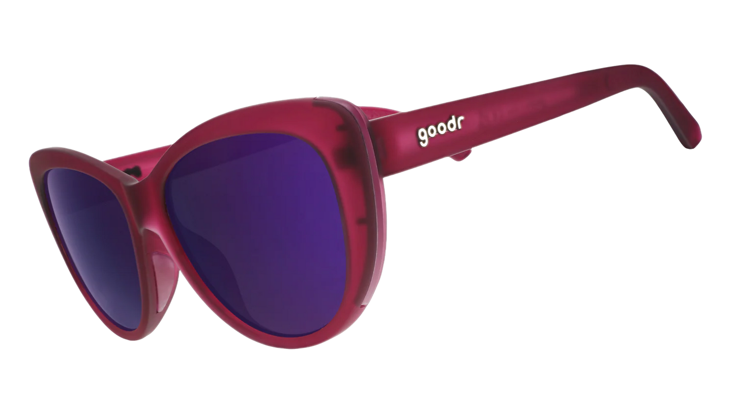 Goodr - Midnight Merlot Glow