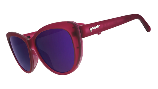 Goodr - Midnight Merlot Glow