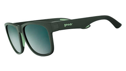 Goodr - Mint Julep Electroshocks