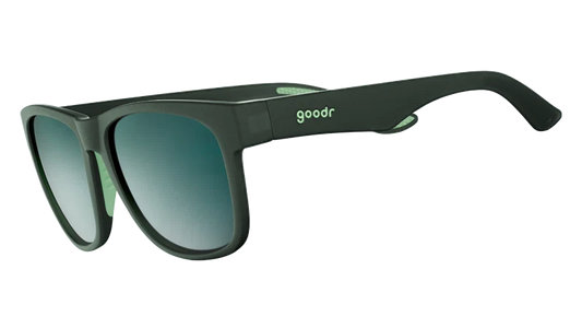 Goodr - Mint Julep Electroshocks