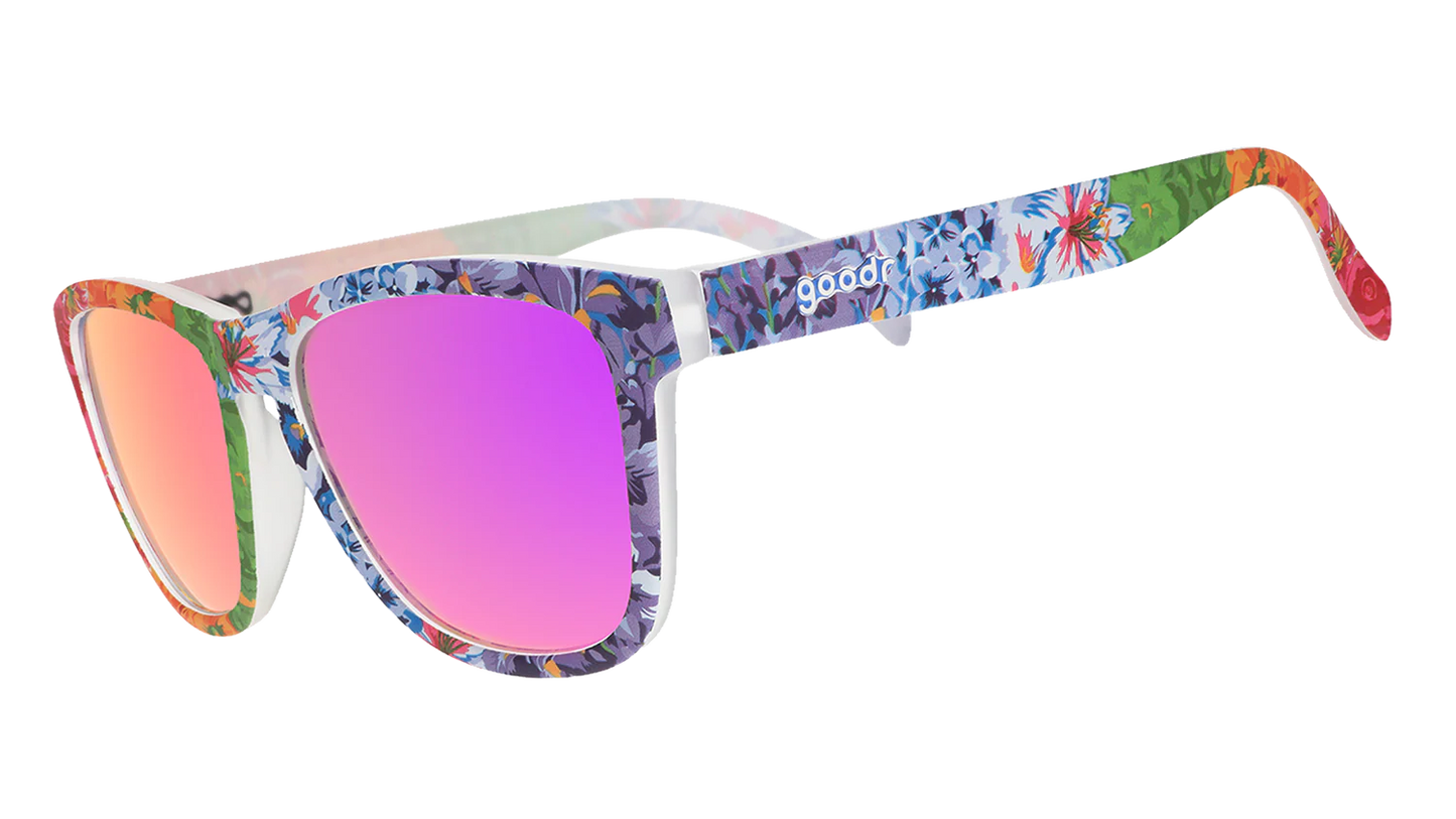 Goodr - Pride in Full Bloom