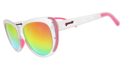 Goodr - Rainbow Runway Ready