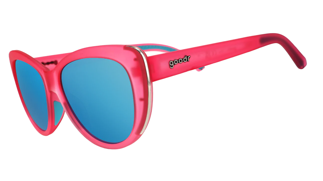 Goodr - Flamingo Couture