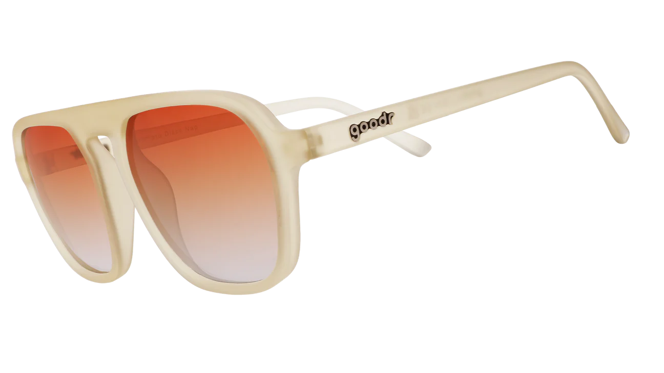 Goodr - Impromptu Disco Nap