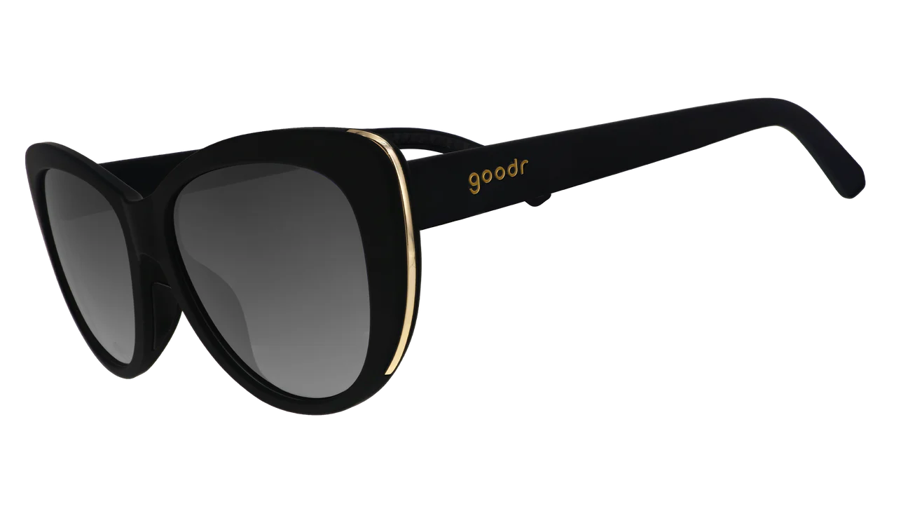Goodr - It's Noir, Darling