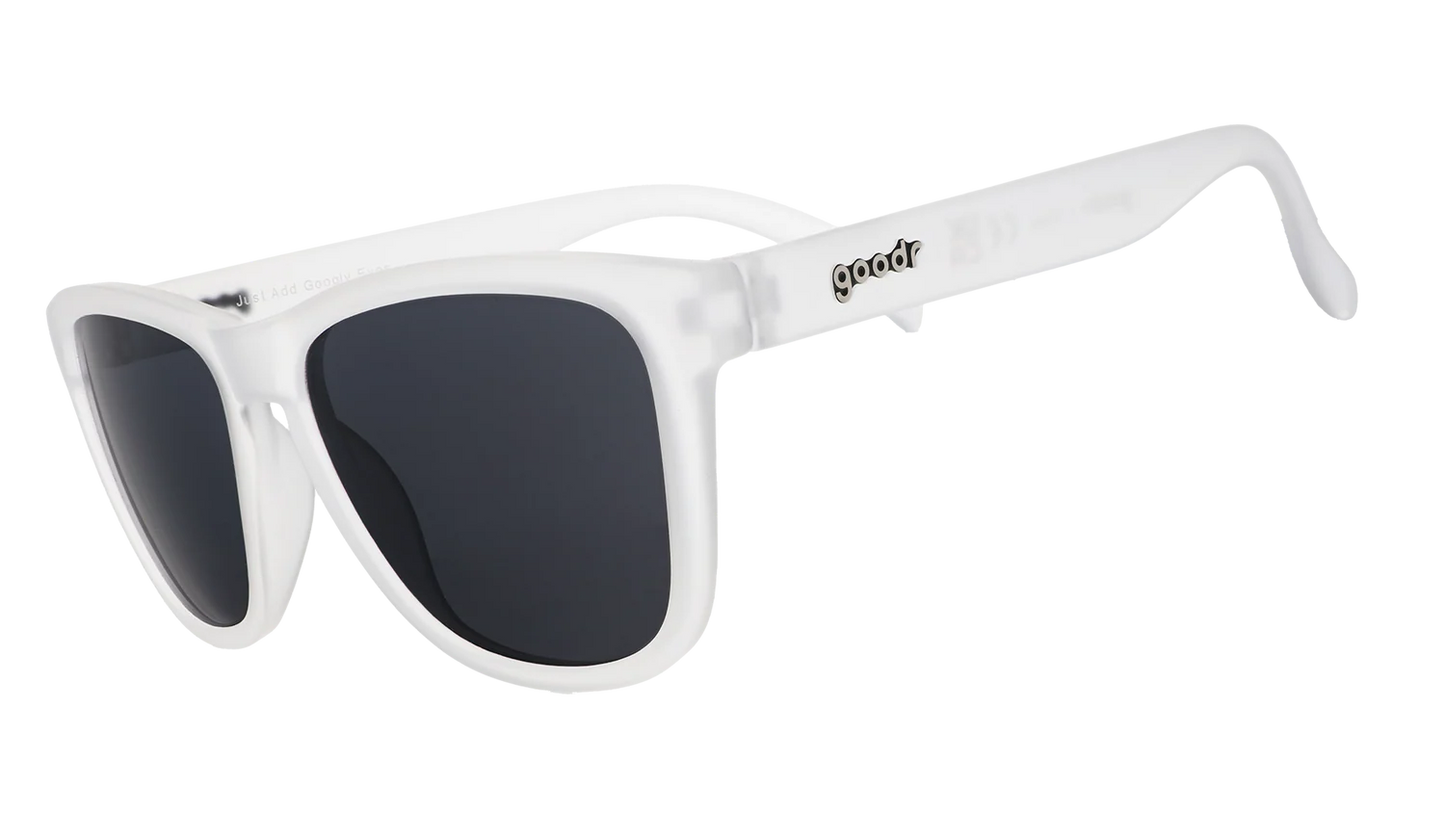 Goodr - Just Add Googly Eyes