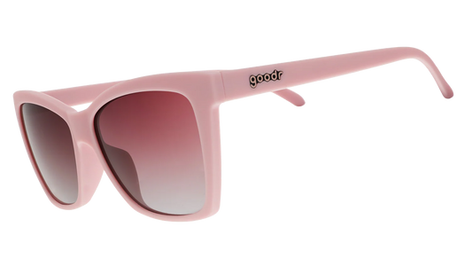 Goodr - Rose Retail Therapy
