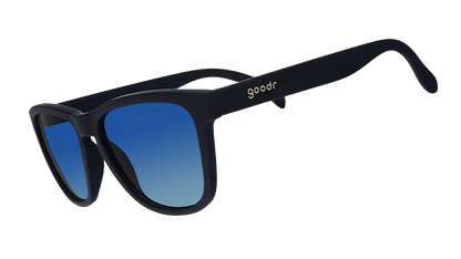 Goodr - Drinks Seawater, Sees Future