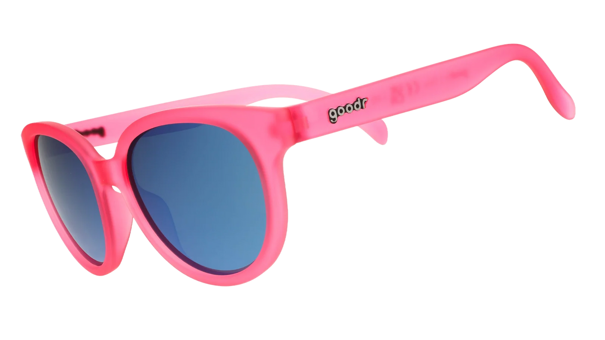 Goodr - Tropical Plumage Party