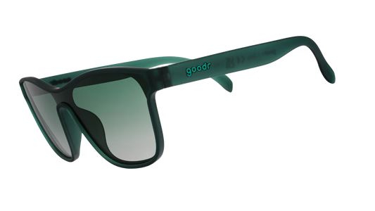 Goodr - Underwhelming Alien Abduction