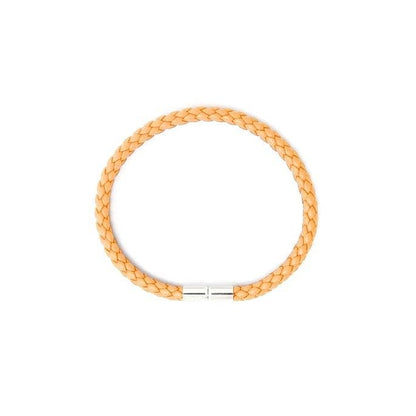 Braided Bracelets | Mix + Match with 20+ color options