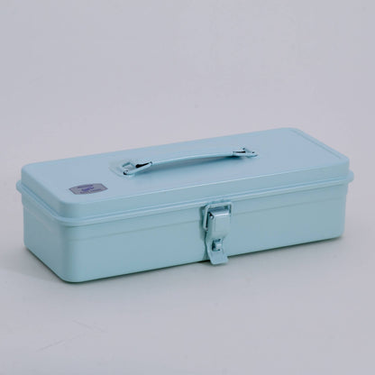 Toyo - Steel Toolbox T-320: Red