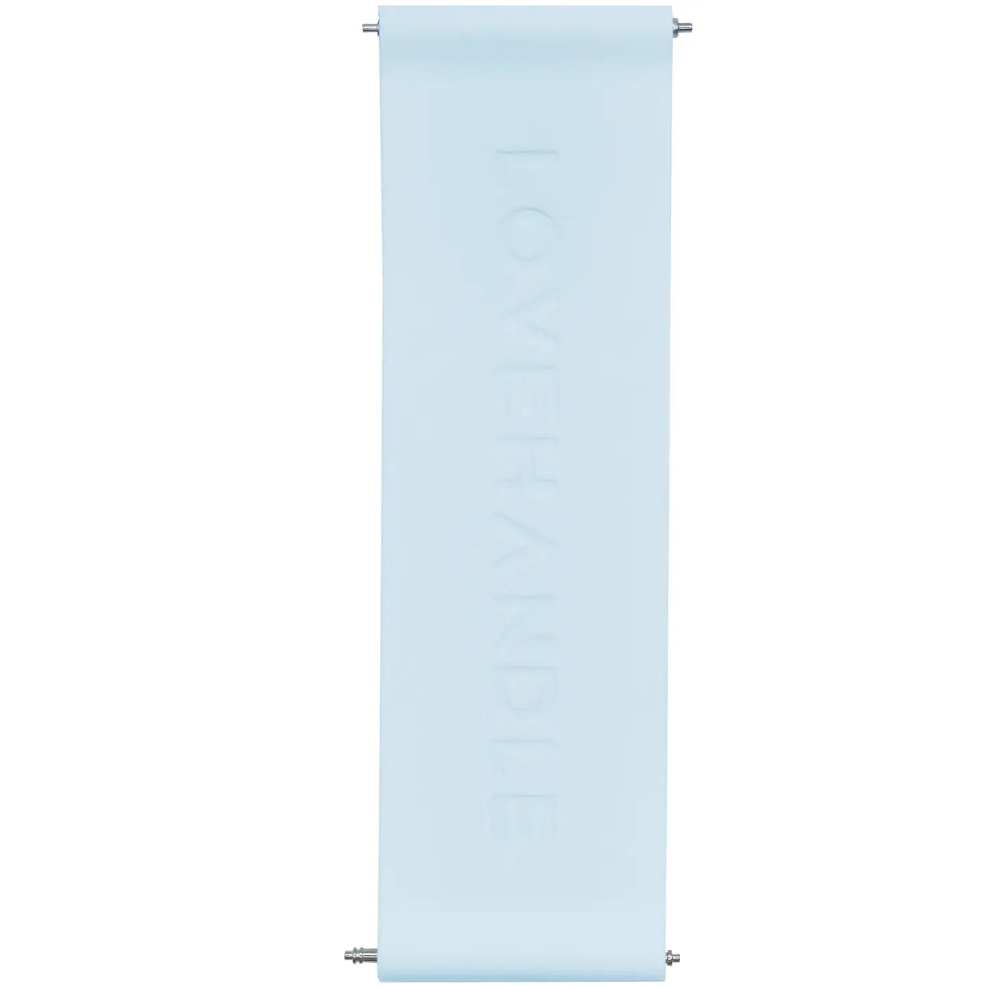 LoveHandle Pro Strap - Frosty Blue Glow