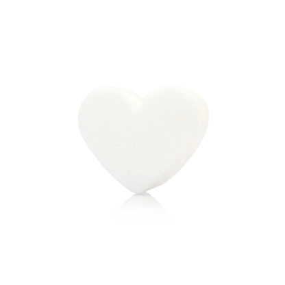 Spongelle Travel Buffer - Heart
