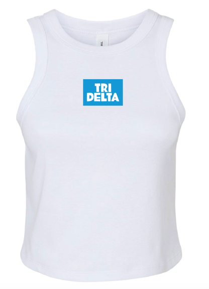 AXO Daily Tank
