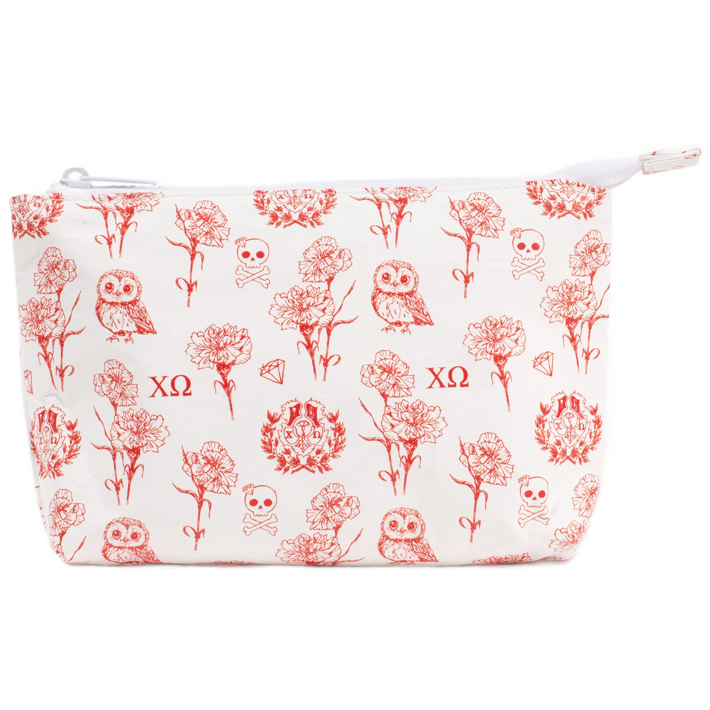 XO Small Toile Bag