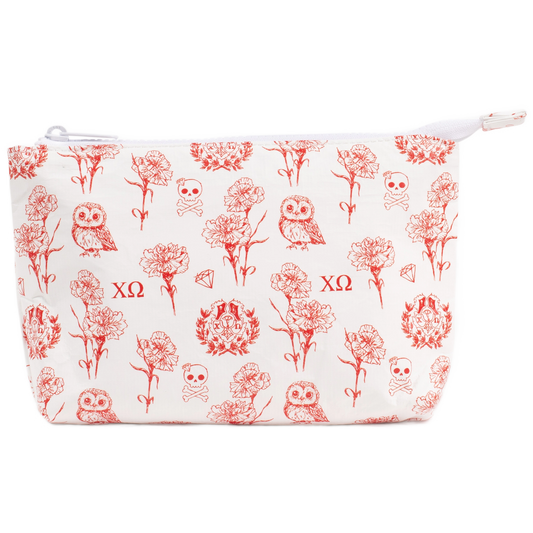 XO Small Toile Bag