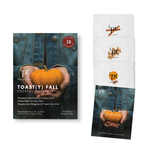 1pt Occasion Pack-Toast(y) Fall