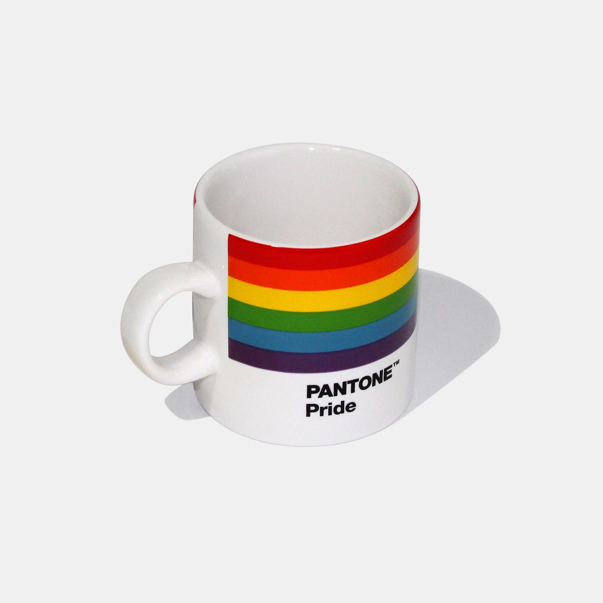Pantone Pride Espresso Cup