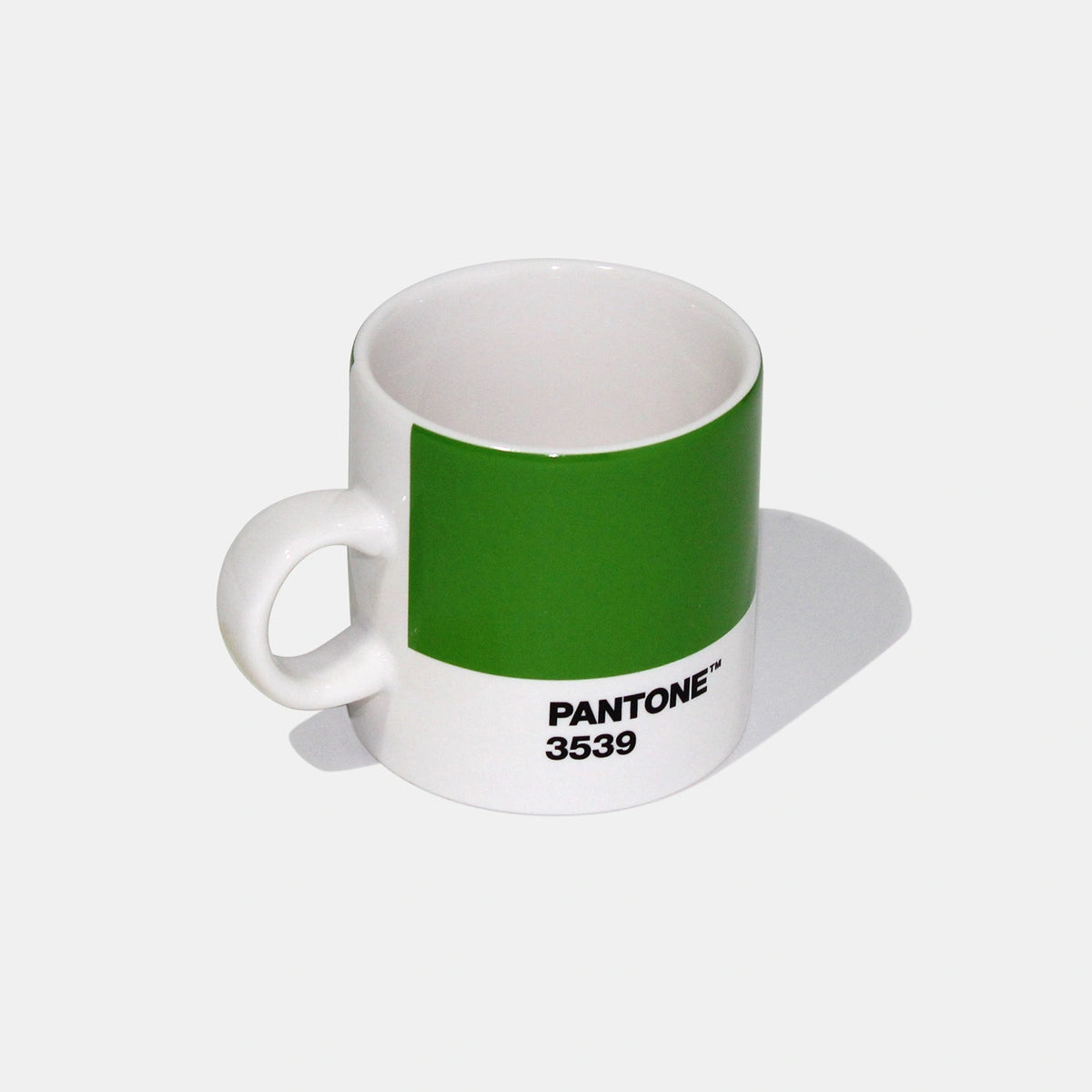 Pantone Pride Espresso Cup