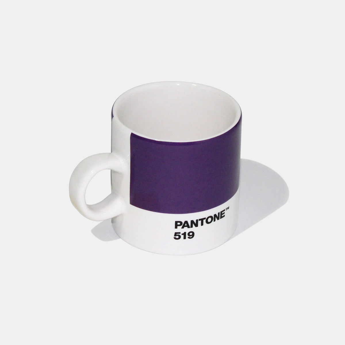Pantone Pride Espresso Cup