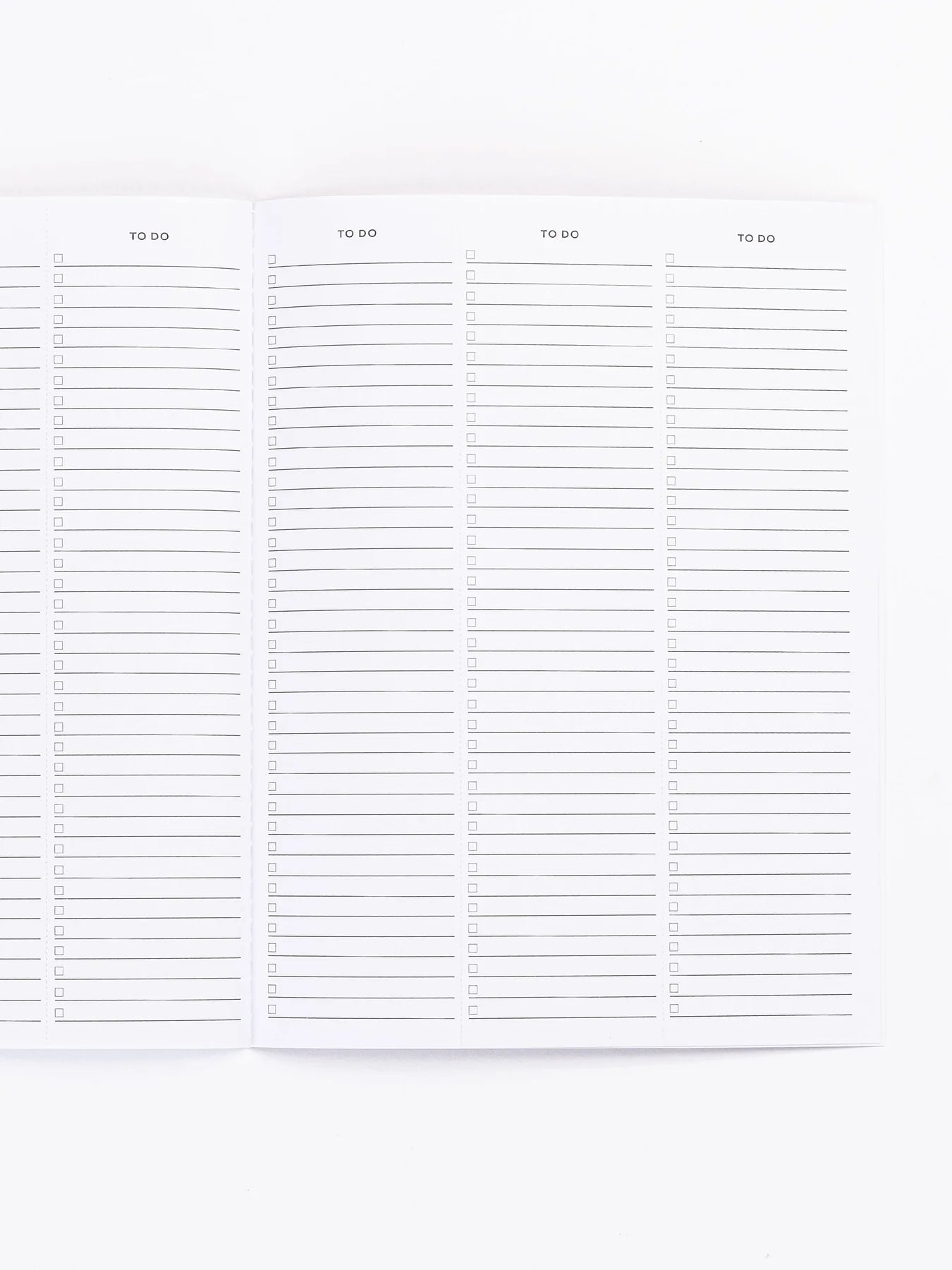 2025 Monthly Planner Medium