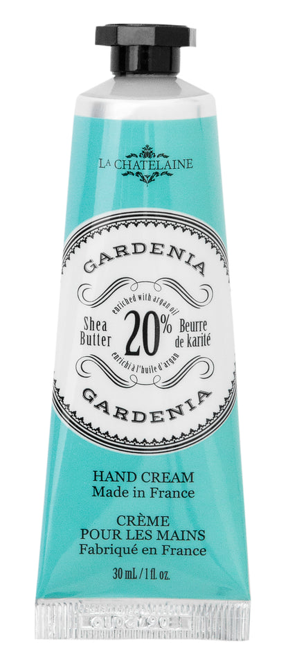 Le Chatelaine Hand Cream