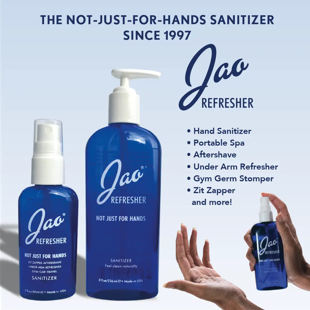 Jao Refresher - 2oz