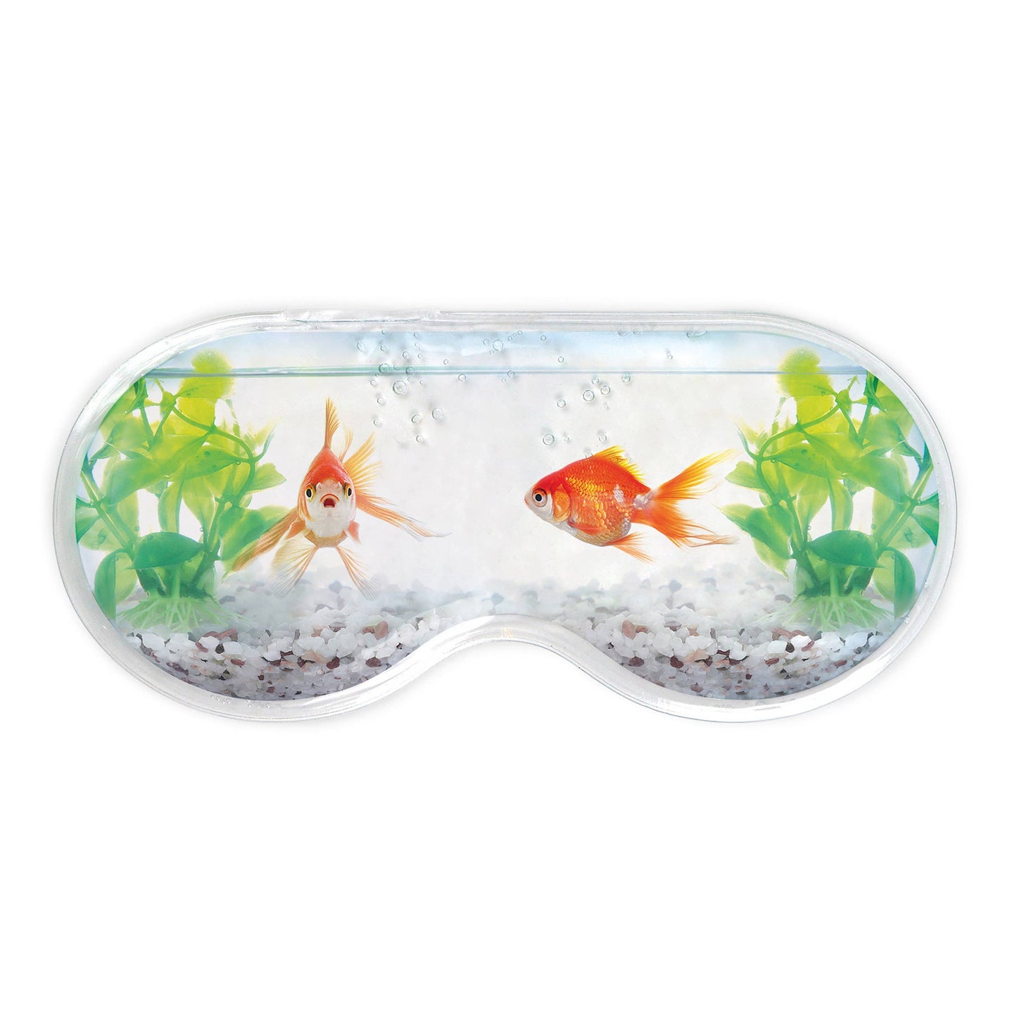 Eye Mask - Fishbowl