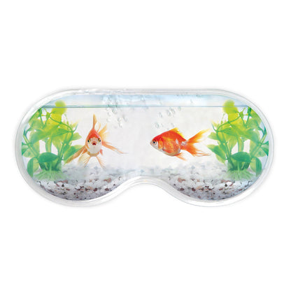 Eye Mask - Fishbowl