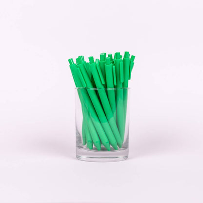 Talking Out of Turn Jotter Pens